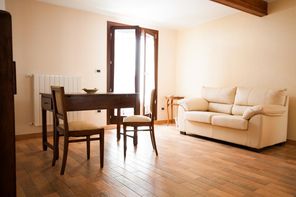 מרטינה פרנקה Suite Positano חדר תמונה