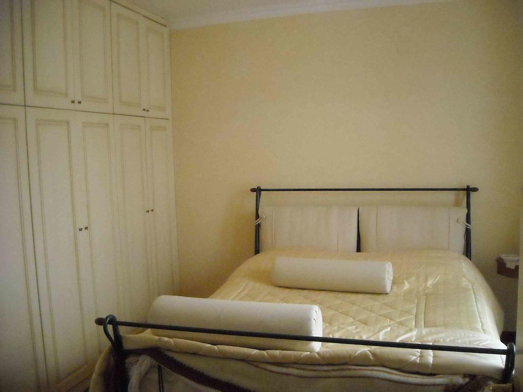 מרטינה פרנקה Suite Positano חדר תמונה