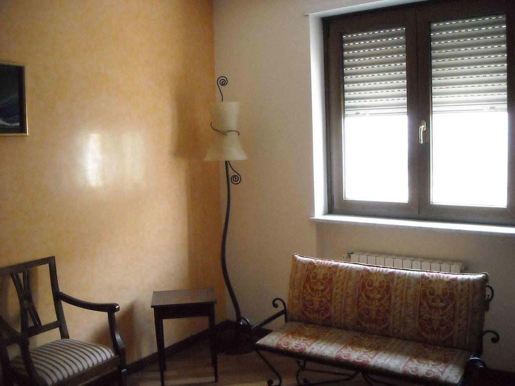 מרטינה פרנקה Suite Positano חדר תמונה