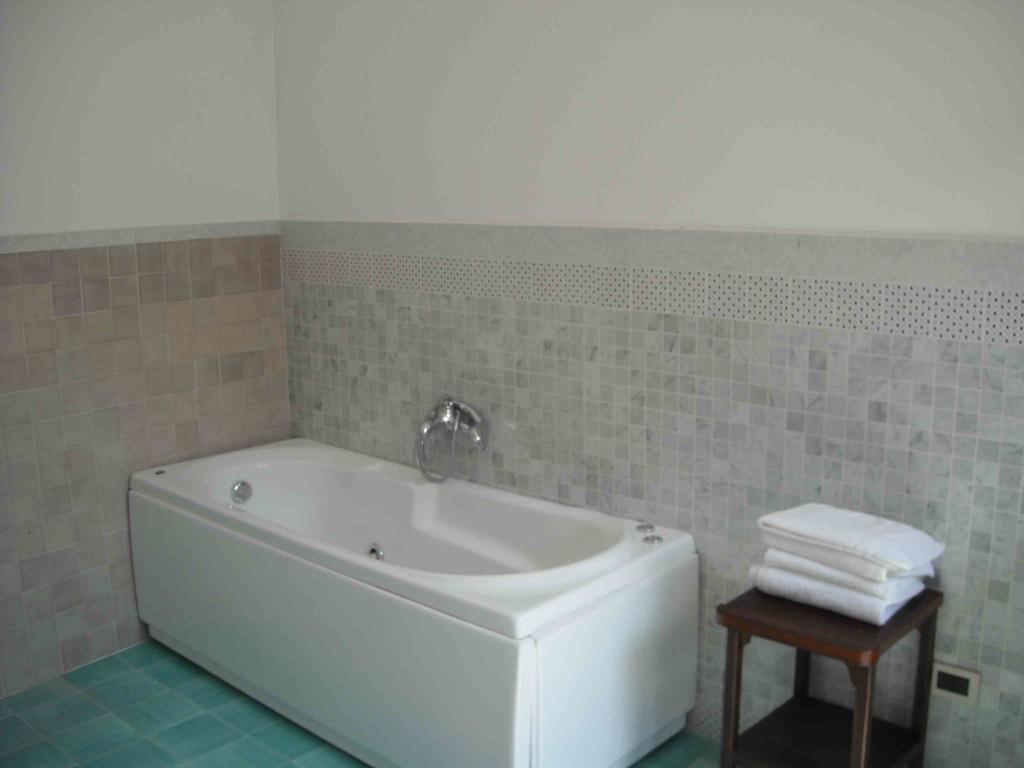מרטינה פרנקה Suite Positano מראה חיצוני תמונה